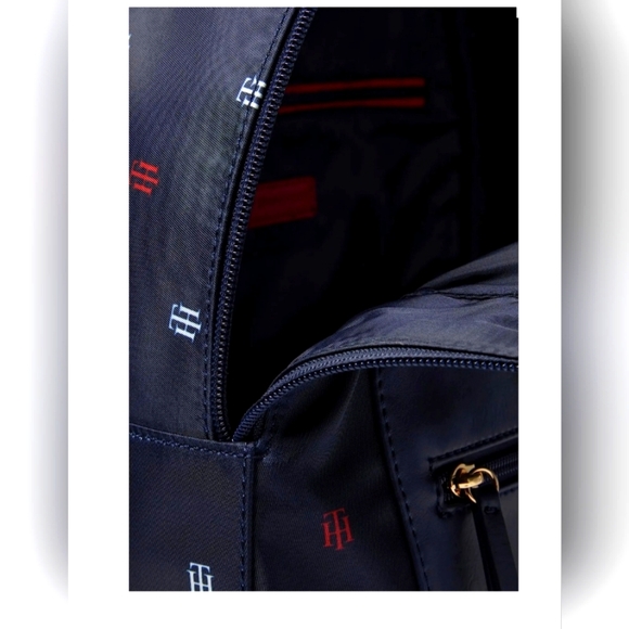 Brand New Tommy Hilfiger Backpack - Picture 4 of 5